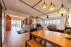 Blk 213 Jurong East Street 21 (Jurong East), HDB 5 Rooms #626034021